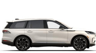 2025 Lincoln Lincoln Aviator External Image 1